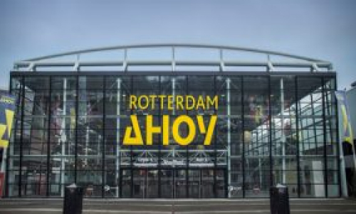 Rotterdam



Bam Utiliteitsbouw